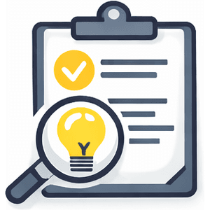 핵심 요약 이미지